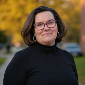 Meet your Posher, Margaret